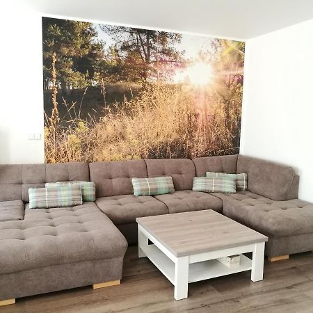 Apartman G4 Maty Frymburk Exterior foto