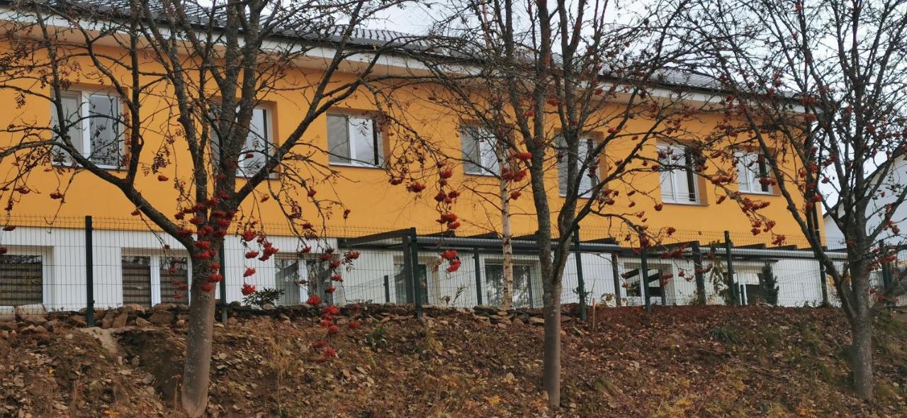 Apartman G4 Maty Frymburk Exterior foto