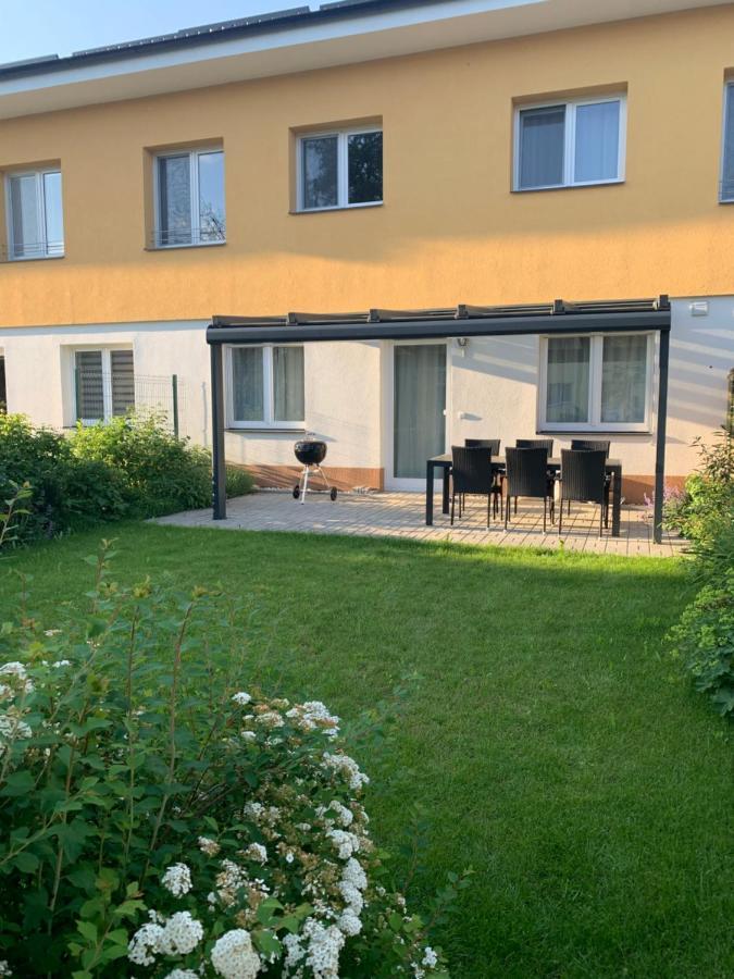 Apartman G4 Maty Frymburk Exterior foto