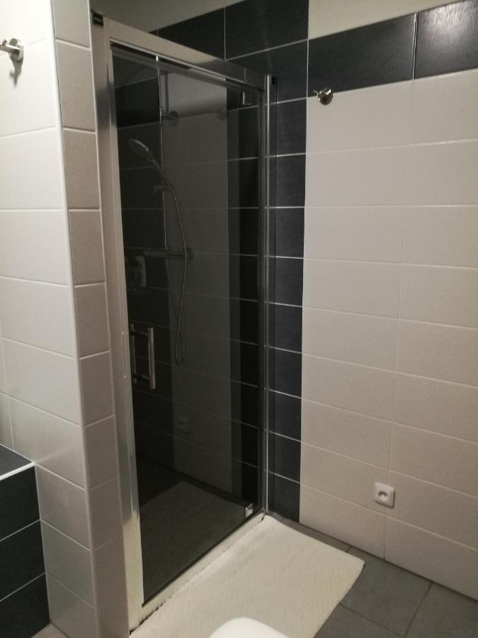Apartman G4 Maty Frymburk Exterior foto
